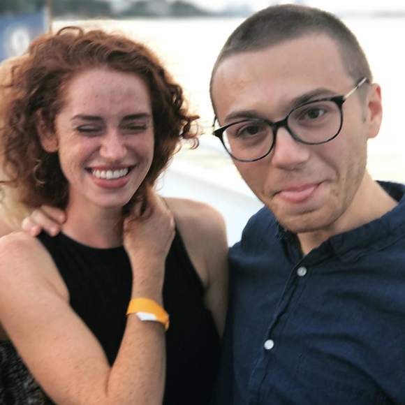 Meet your Posher, Jordan - Picture 1 of 1